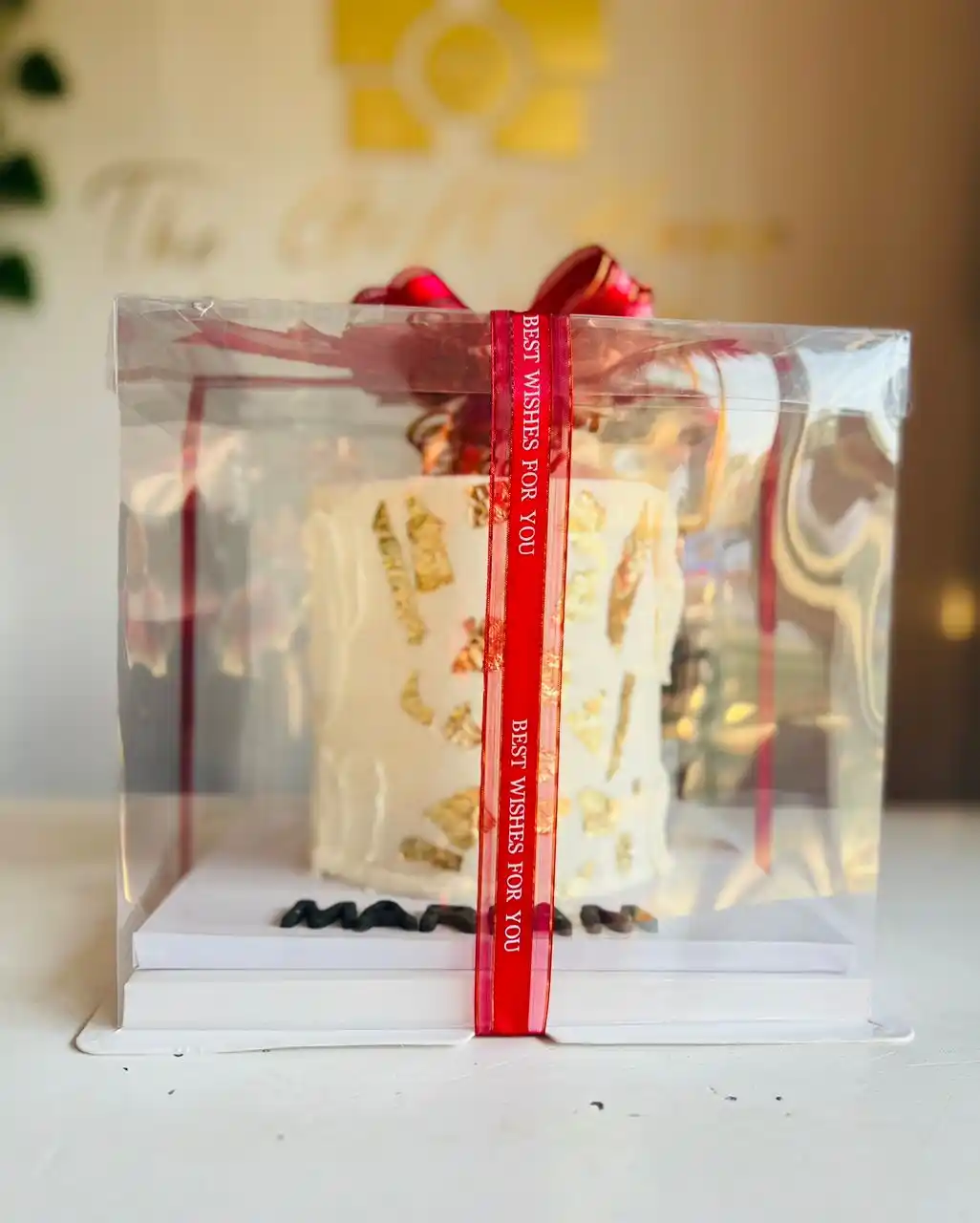 The Gift Haus 🎁 post