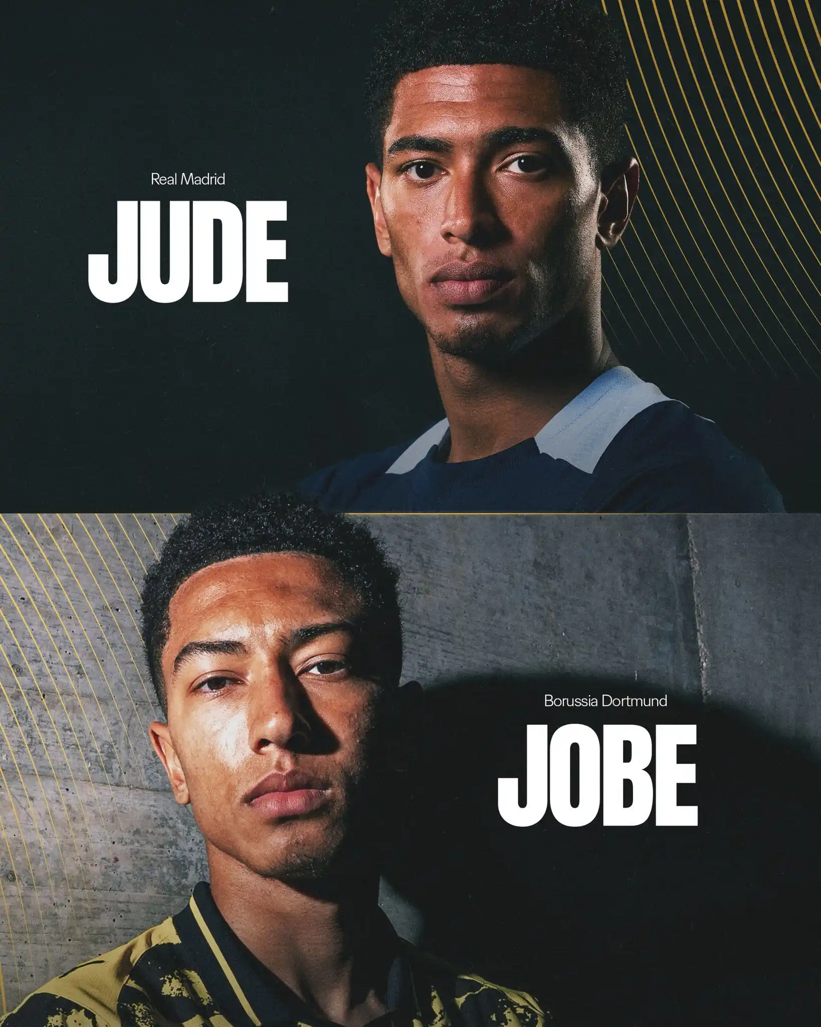 Image from LIVE SOCCER LEAGUE UPDATES 🔥⚽🥅✅: Bellingham brothers at the  FIFA Club World Cup 🤝...