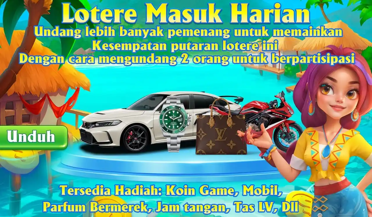 Image from BIG11 Official: *BIG11 OFFICIAL*  *UNDIAN BERHADIAH HARIAN GRATIS*  Untuk semua member...