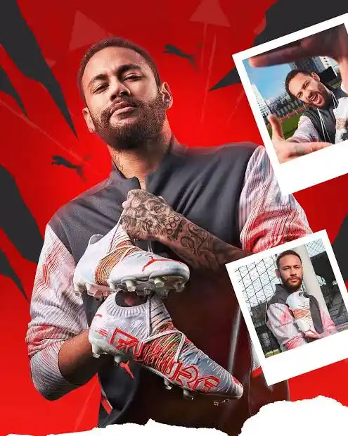 Image from LIVE SOCCER LEAGUE UPDATES 🔥⚽🥅✅: 𝗕𝗥𝗘𝗔𝗞𝗜𝗡𝗚 🚨:🇧🇷Neymar jr decided to retire from professional ...
