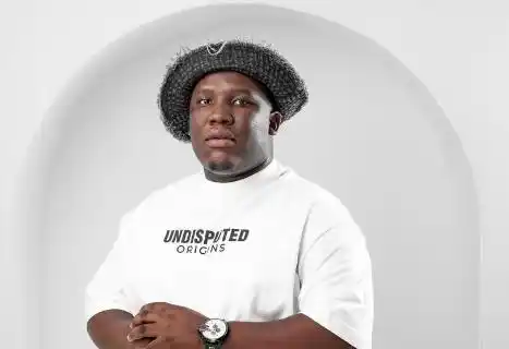 Image from Amapiano Nation Hub🎹🔥🐐: Busta 929 Set to Shake the Amapiano Scene with New Music Dropping in A...