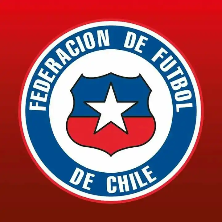Image from Vsports Team: CHILE 🇨🇱  📌Se quedó afuera de los últimos 3 Mundiales 📌Ni siquiera...