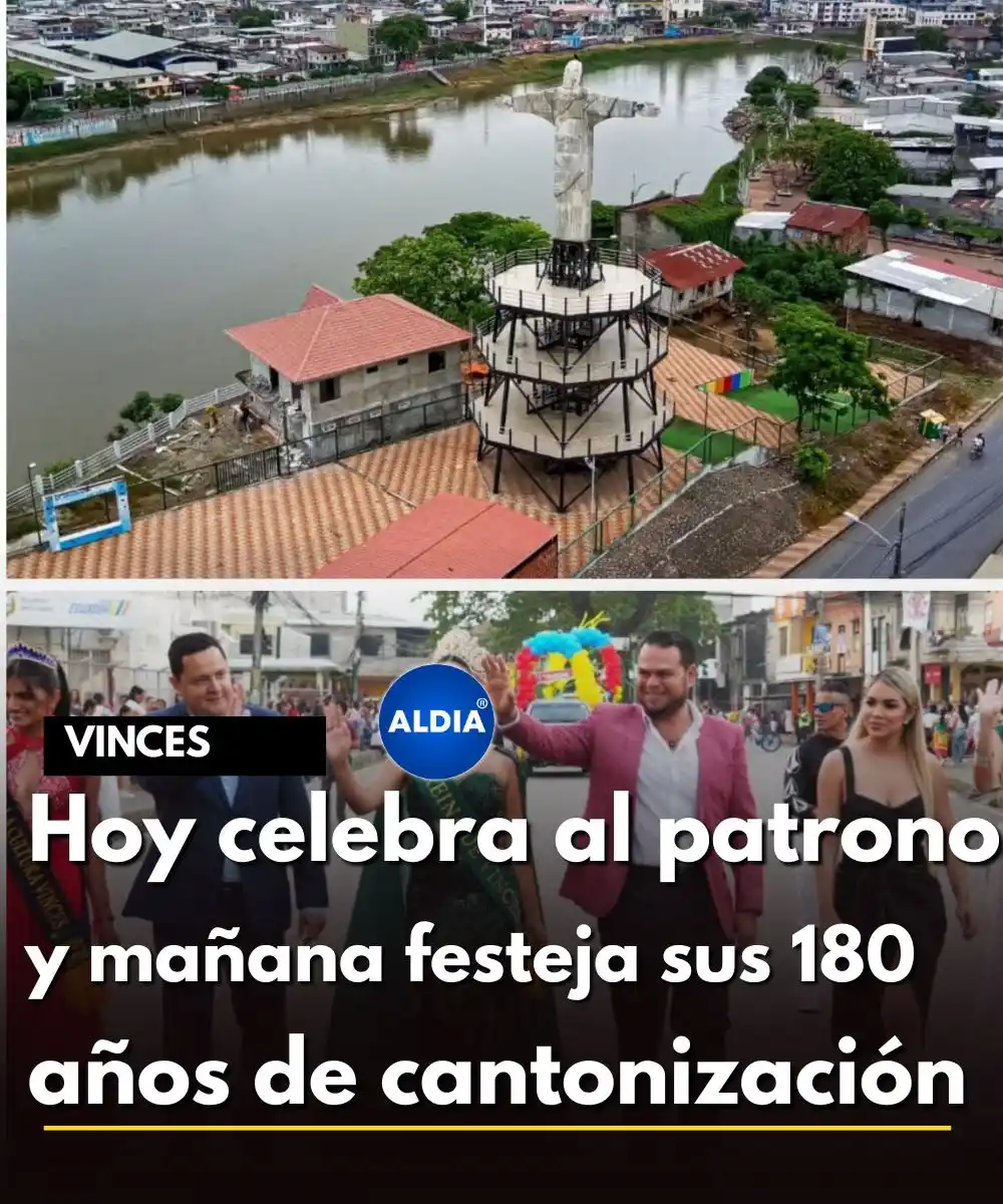 Image from ALDIA: Conoce aquí más detalles de la agenda por fiestas. Pormenores aquí: 👇...