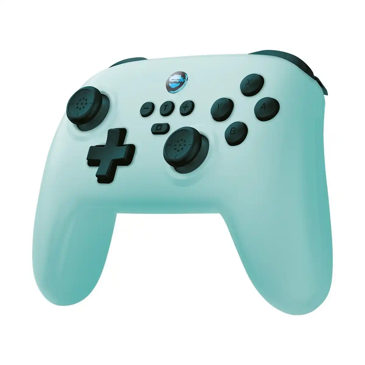 Image from Ofertas Terabyte!: 🎮 Controle Gamer Ninja Shield Bluetooth Verde Compatível com PC, Andr...