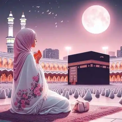 Image from ♥️زړه او👫سکون👩❤️👨: د خلکو مخې ته تل موسکی اوسئ ،او د اللهﷻ مخې ژاړئ ..! ځکه چې نړۍ هغه کس...