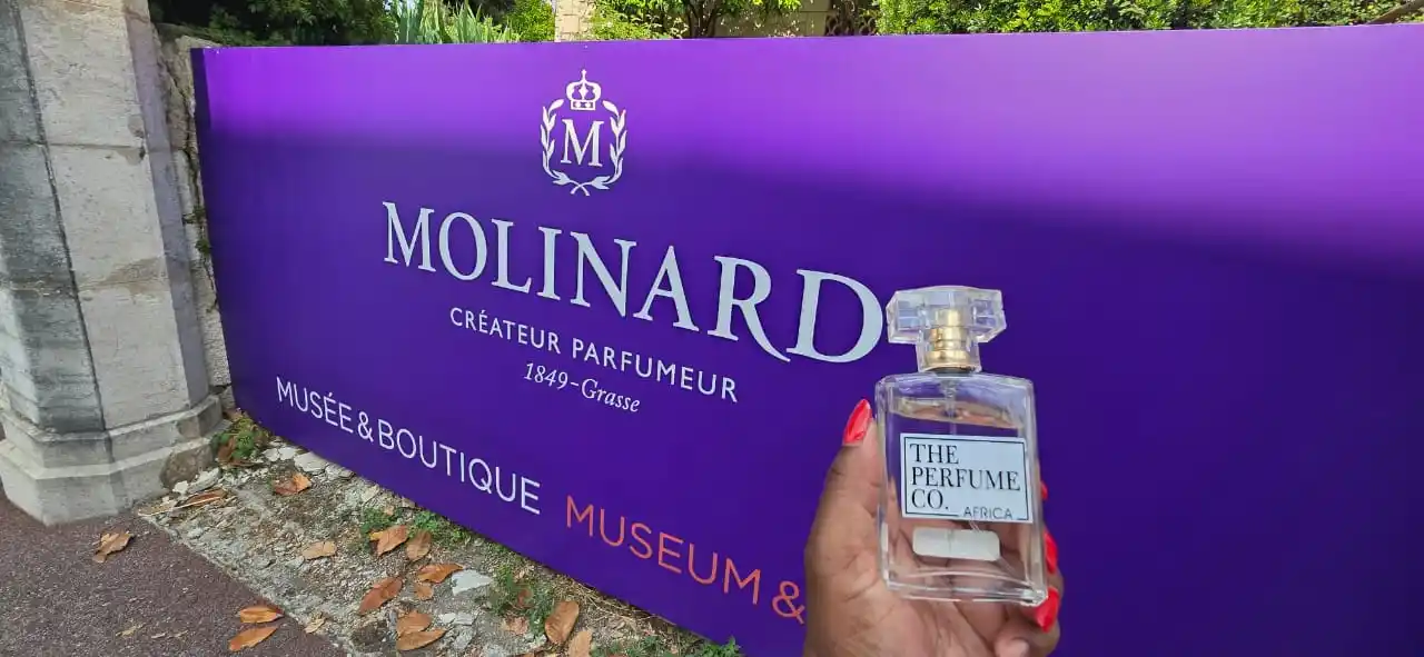 Image from The Perfume Co.Africa: Dear IBOs.  We have had amazing meetings and trainings with our new ra...