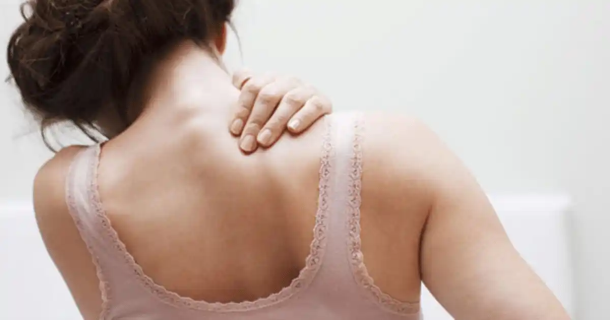 Image from El Paraguayo Independiente: *Fibromialgia: el dolor invisible que afecta a miles de paraguayas* <...