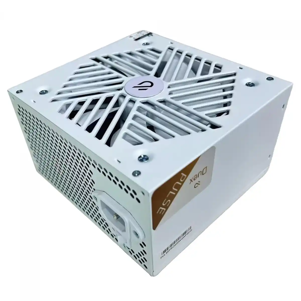 Image from Ofertas Terabyte!: ✨ Fonte Duex Pulse Pro 800W Cybenetics Gold ✨ Fonte full modular com a...