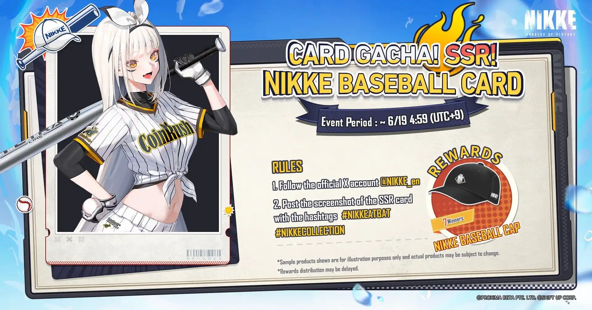 Image from GODDESS OFVICTORY:NIKKE: For more details, please refer to the image below. <a class="text-bl...