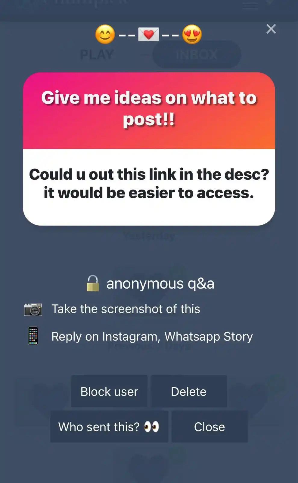 🐾🐺Izzythewolf🐺🐾 post