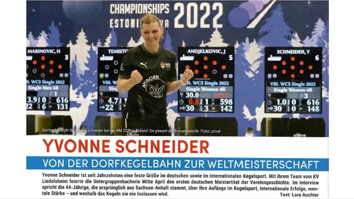 Image from KV Liedolsheim: Happy Birthday Yvonne Schneider Ein ganz besonderer Mensch feiert heu...