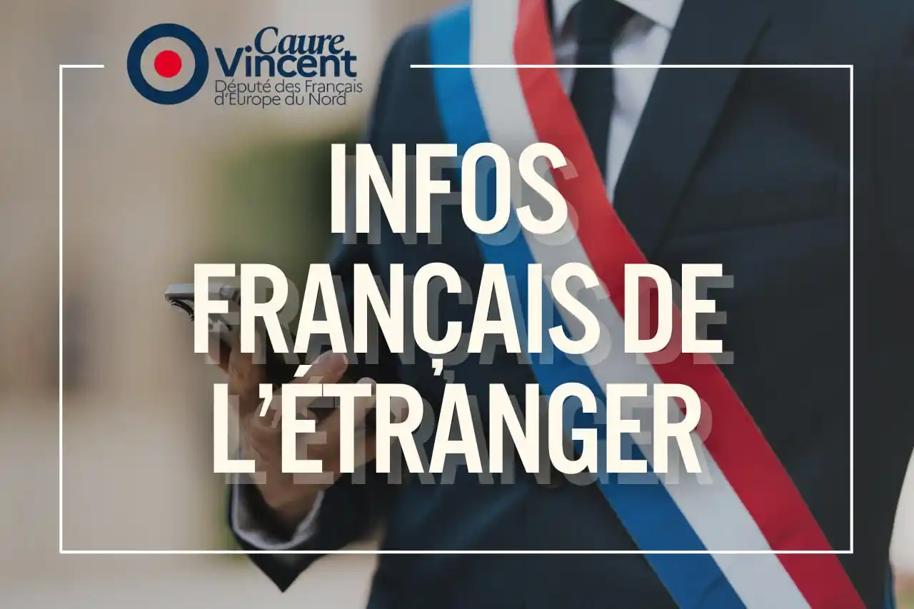 Image from Vincent Caure - Votre Député : Hello à tous ! 🎓 Ce lundi 2 juin marque le début de la phase d’admis...