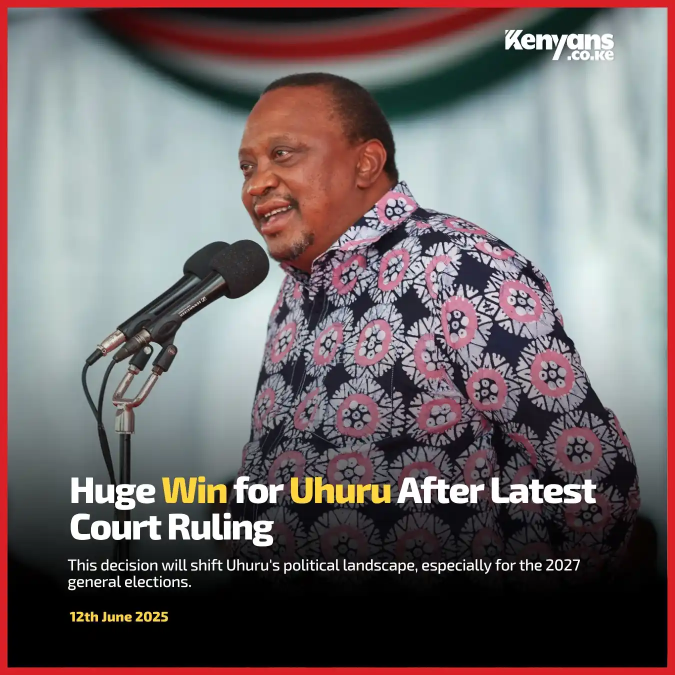 Image from Kenyans.co.ke: ๐๐จ๐๐ ๐ช๐๐ก ๐๐ข๐ฅ ๐จ๐๐จ๐ฅ๐จ ๐๐๐ง๐๐ฅ ๐๐๐ง๐๐ฆ๐ง ๐๐ข๐จ๐ฅ๐ง ๏ฟฝ...