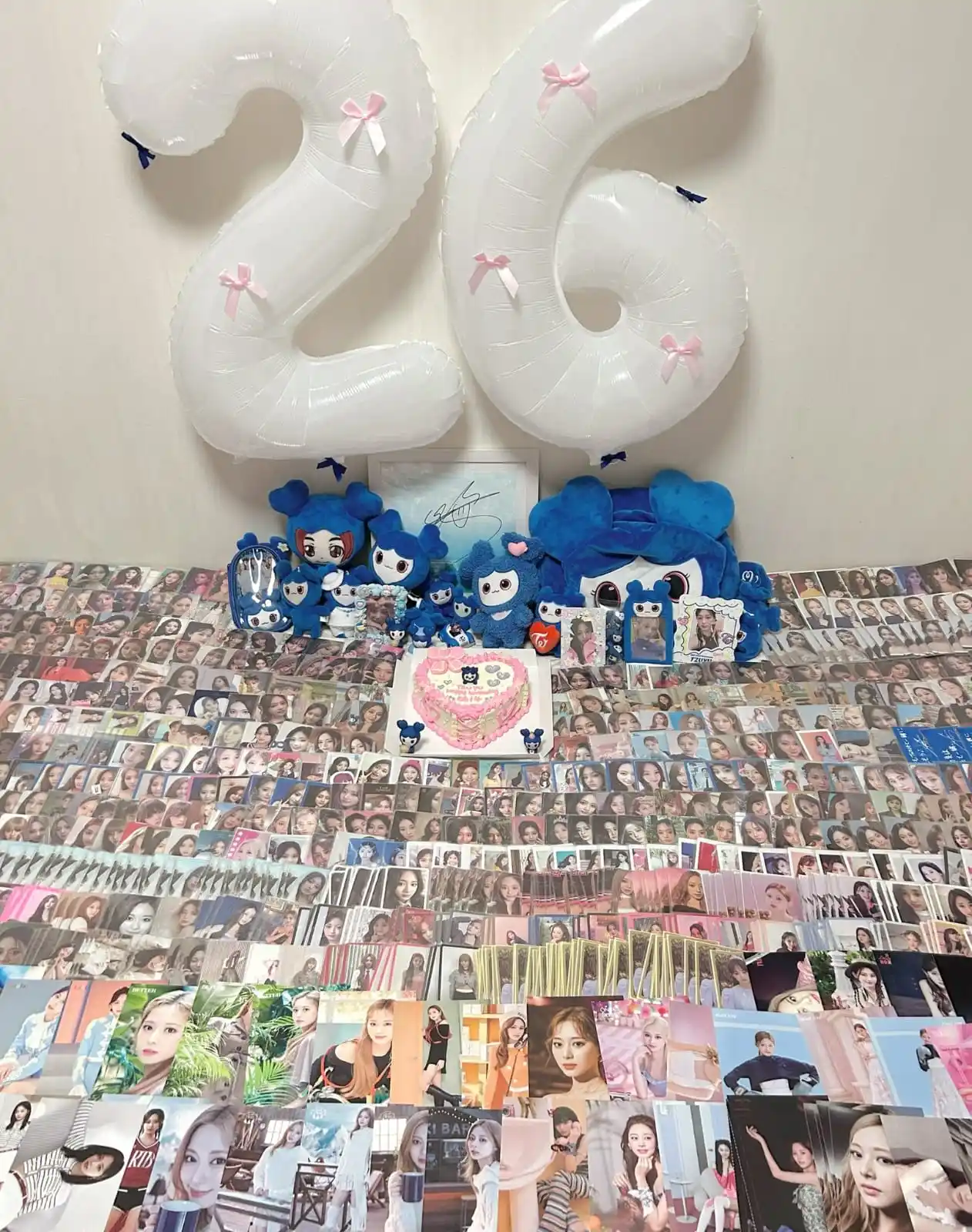 Image from @ ݁ ᪇𝗣͜𝝝ᩘׅ𝗥ׂ𝗧𝝠𝗟ִ 𝝤͠𝝢ִ𝗖𝗘 ִ ᩭ❄️ᩙ: ㅤㅤㅤ᪇🦌 ִ × 🎂̸ৎ ݁ ⨾ Mais uma ONCE japonesa está fazendo uma pe...