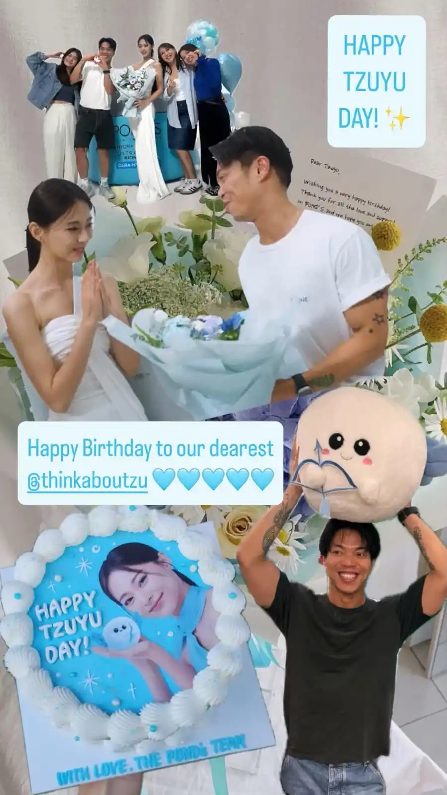 Image from @ ݁ ᪇𝗣͜𝝝ᩘׅ𝗥ׂ𝗧𝝠𝗟ִ 𝝤͠𝝢ִ𝗖𝗘 ִ ᩭ❄️ᩙ: ㅤㅤㅤ᪇🦌 ִ × 🎂̸ৎ ݁ ⨾ Postagem de aniversário do *vice-president...