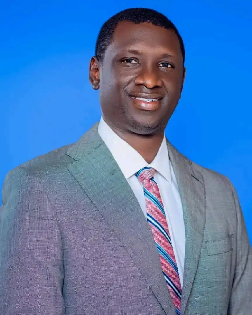 PROF. IBRAHIM BANGURA FOR APC FLAGBEARERSHIP post