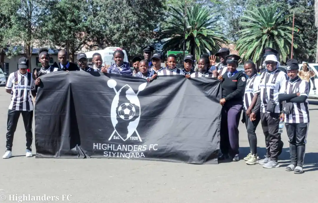 Image from Highlanders Football Club: ๐๐ ๐๐๐๐: ๐๐ข๐ ๐ก๐ฅ๐ข๐ ๐ก๐ญ๐ฌ ๐๐ซ๐จ๐ฆ ๐ญ๐ก๐ ๐๐ฎ๐ฅ๐๐ฐ๐๐ฒ๐จ ๏ฟฝ...