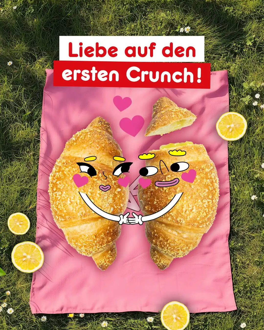 Image from Netto Marken-Discount: Ja, ihr habt richtig gehört! Das Bake-Off Sortiment wird jetzt noch so...