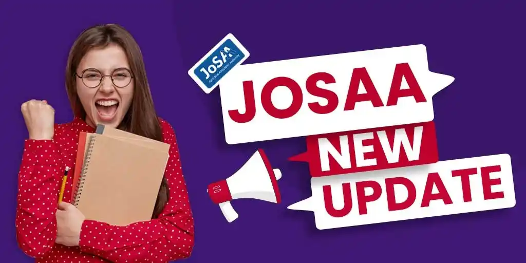 Image from JEE Full Study Material: *JoSAA 2025: First Seat Allotment List Releasing June 14– Details Here...