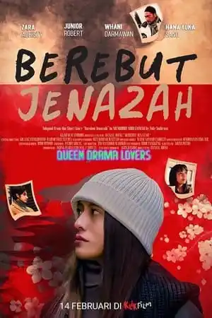 Image from GUDANG FILM BIOSKOP FREE 🎥: *JUDUL FILM : Berebut Jenazah* menceritakan tentang Naomi, *seorang ...