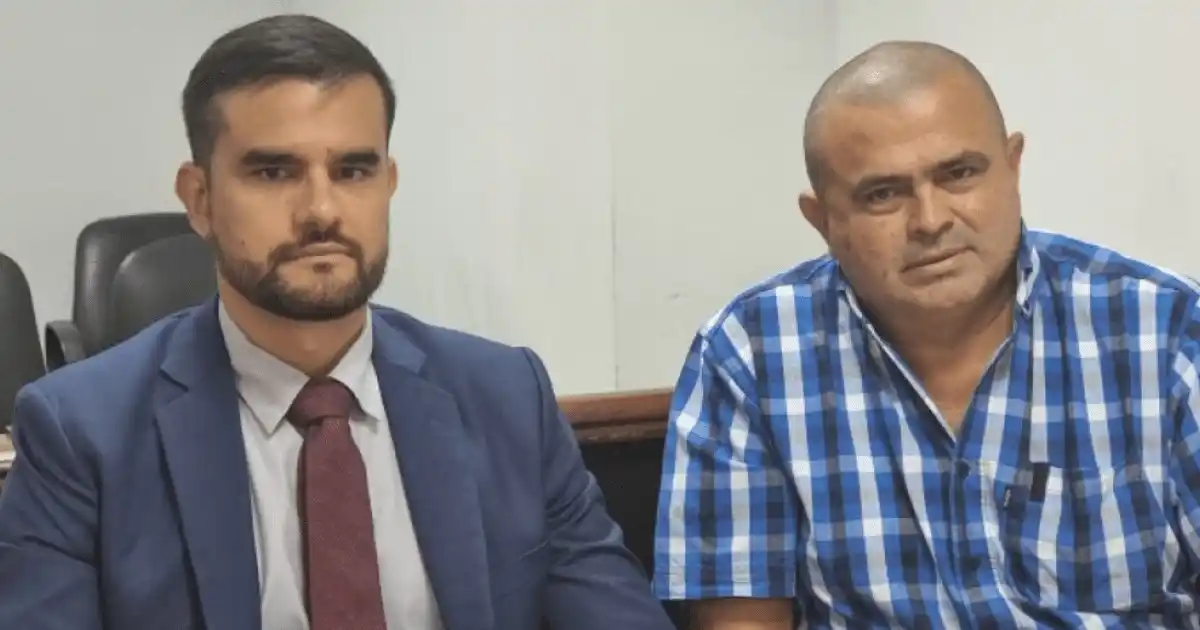 Image from El Paraguayo Independiente: *Juicio a Adorno por desvío de fondos entra en tramo final* <a class=...