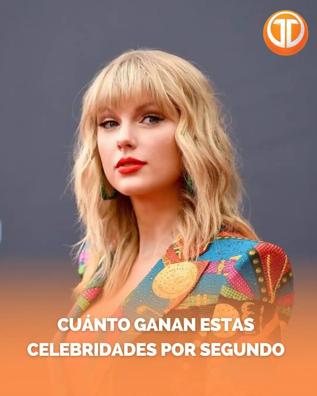 Image from Telemetro : Las celebridades más grandes no solo brillan en lo que hacen… también ...