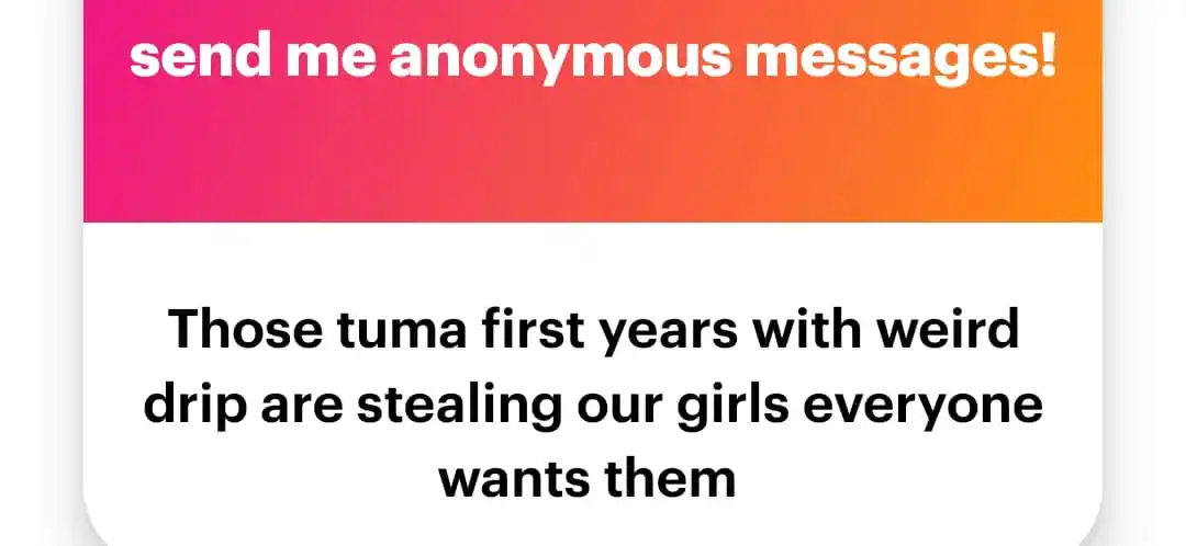 Image from Zed Anonymous Confessions: *Last. Some of us will find a girl when we start working chapwa, i hav...