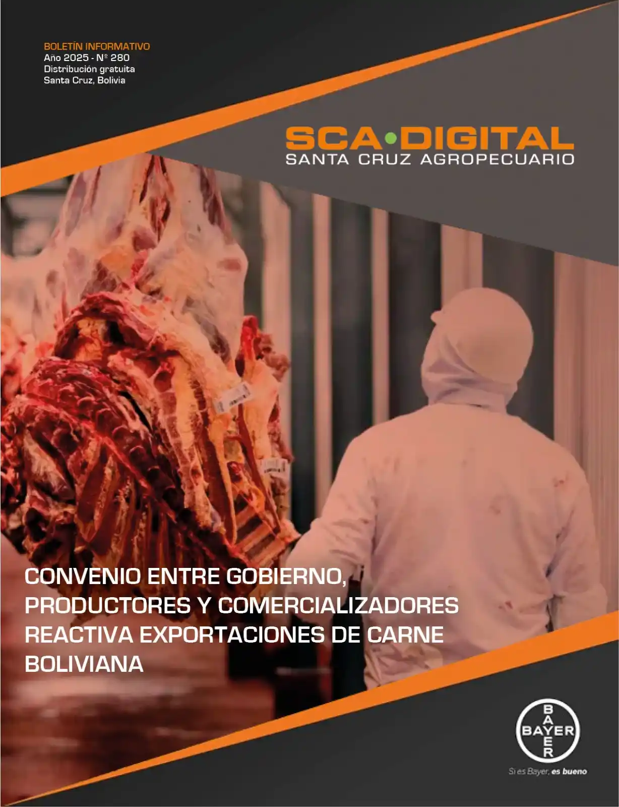 Image from SCA, Canal Digital Agropecuario: Les compartimos nuestro ๐ฝ๐๐๐๐ร๐ ๐ฟ๐๐๐๐๐ผ๐ ๐๐พ๐ผ con inform...