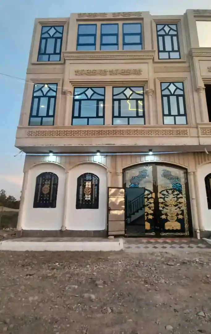 Image from المطري للعقارات والاستثمار العقاري 772462623: <a class="text-blue-500 hover:underline cursor-pointer" href="/hashtag...