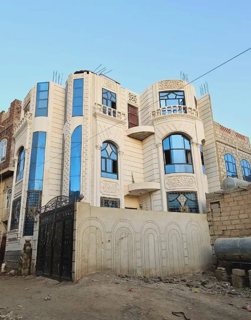 Image from المطري للعقارات والاستثمار العقاري 772462623: <a class="text-blue-500 hover:underline cursor-pointer" href="/hashtag...