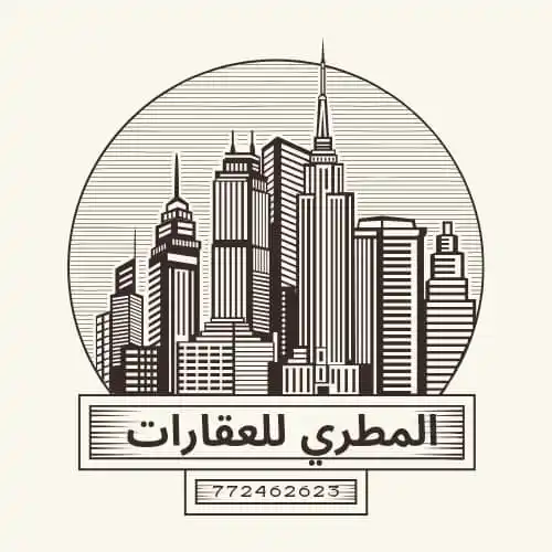 Image from المطري للعقارات والاستثمار العقاري 772462623: ●للتواصـــــل . 772462623...