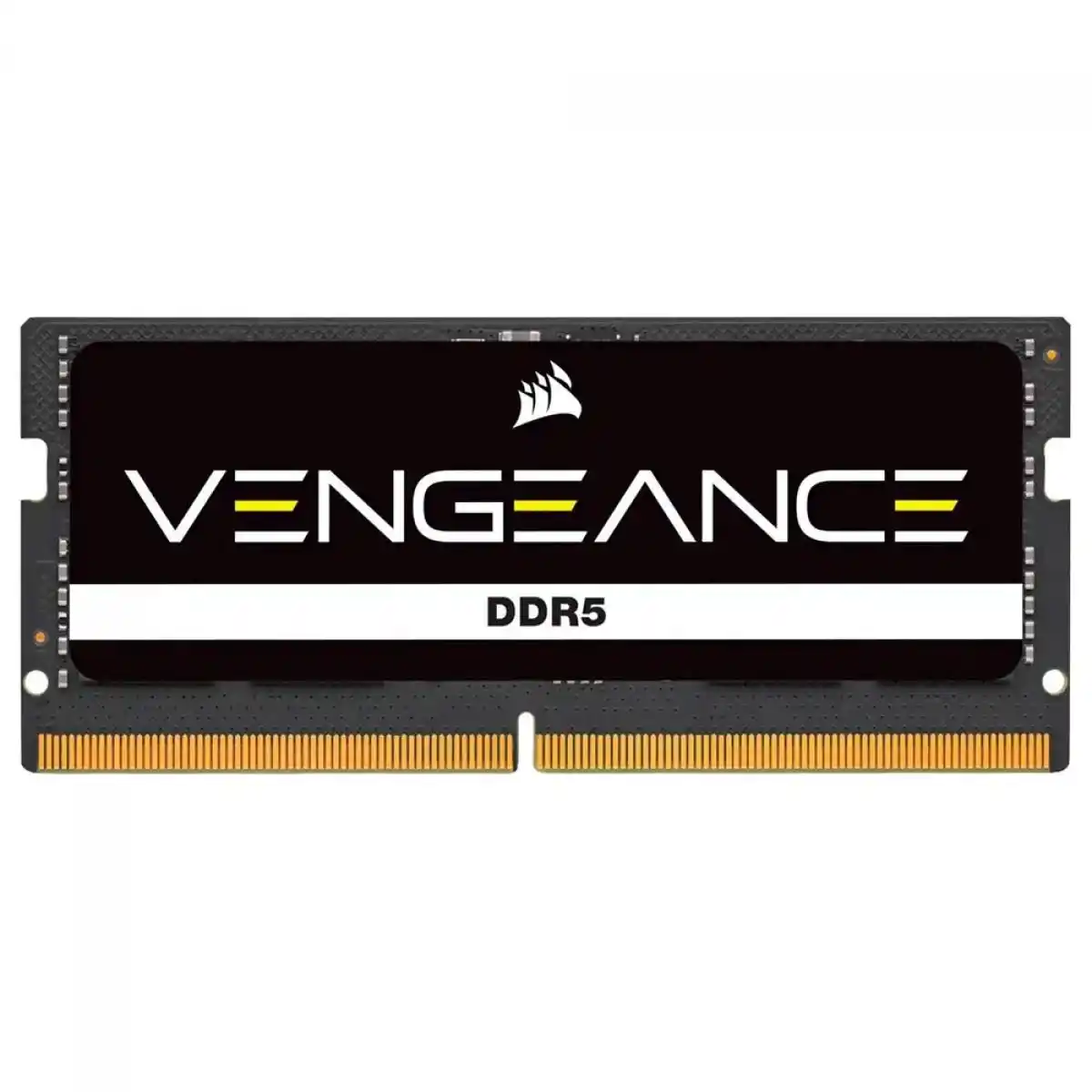 Image from Ofertas Terabyte!: ✨ Memória DDR5 Corsair Vengeance 16GB 4800MHz ✨ Performance rápida par...