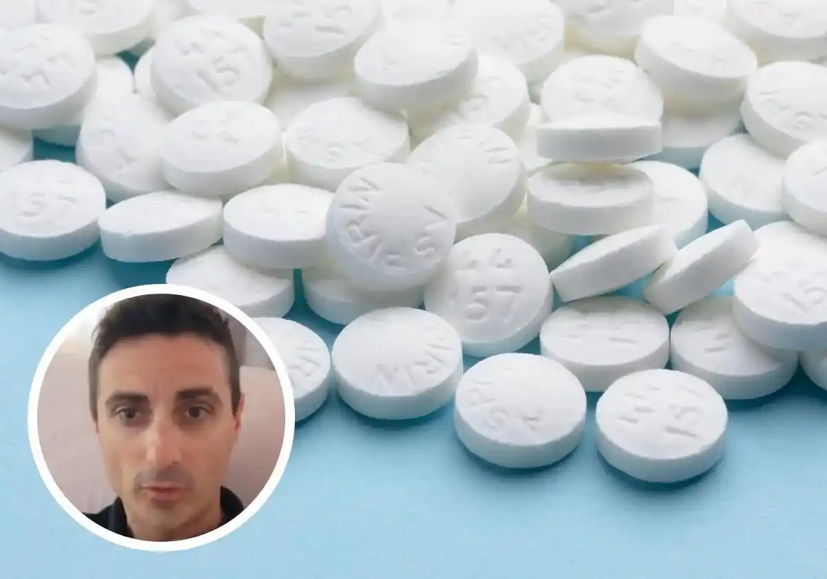 Image from IDEAL: MIRA TU BOTIQUÍN DE CASA El medicamento que recomienda tener siempre ...