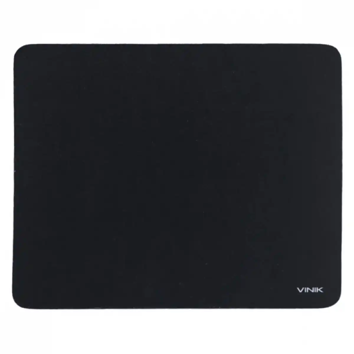 Image from Ofertas Terabyte!: ✨ Mousepad Corp Preto 250x210x2mm ✨ Simples, eficiente e barato! Ideal...