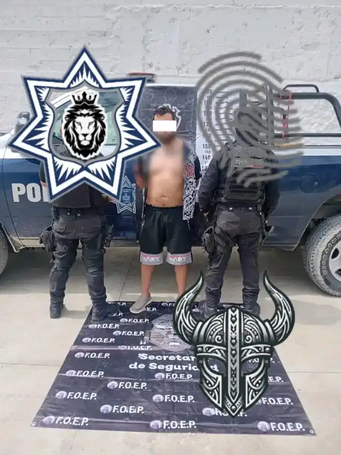 Image from N+ 👑 Fumanchu.Com⚜️: 👮🚔👮🚔 Mujer asesinada a tiros en Teocaltiche, hay un detenido ...
