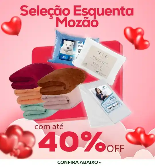 Image from Lojas Colombo: ❤️ O frio chegou, e a desculpa pra ficar agarradinho também! Aproveite...