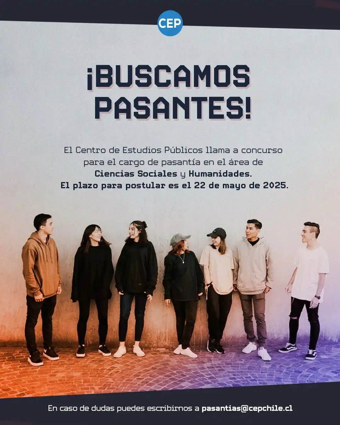 Centro de Estudios Públicos post