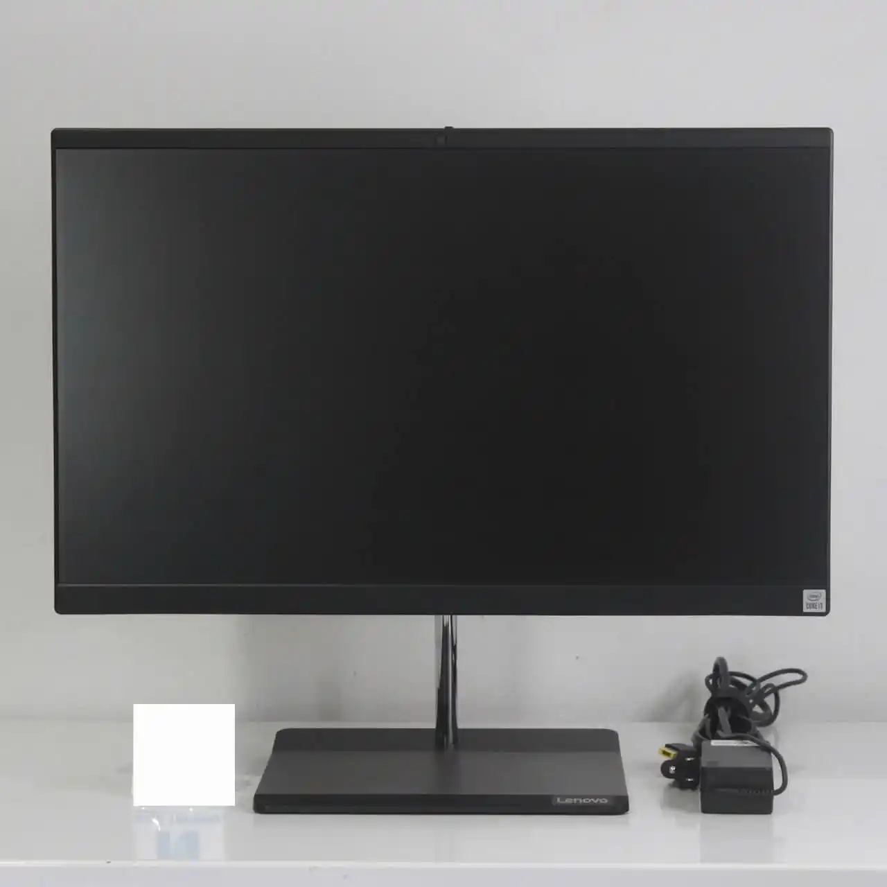 Image from DMTG TECH 💻: 🖥 Ordinateur Tout-en-un Lenovo V30a-22IIL Core i5 10eme Génération , ...