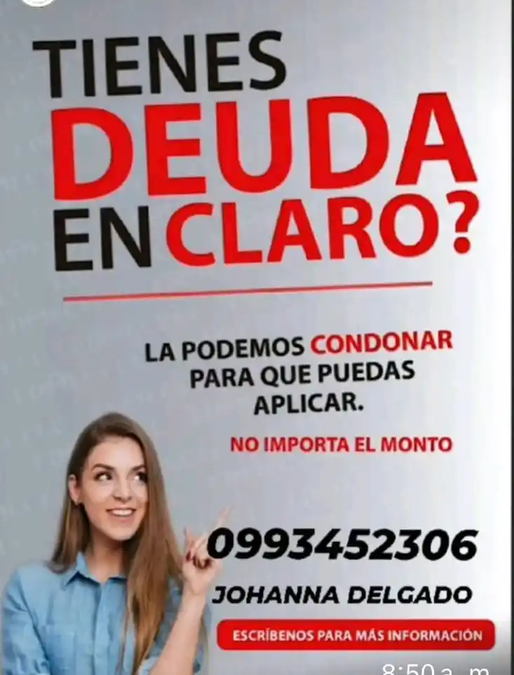 Image from 🔴OlaMantaTV🔴: 🅿️ ESPACIO CONTRATADO 🅿️ ❤️ *CAMBIATE A CLARO* ❤️ *PLAN $ 16,10🔥 ✅...
