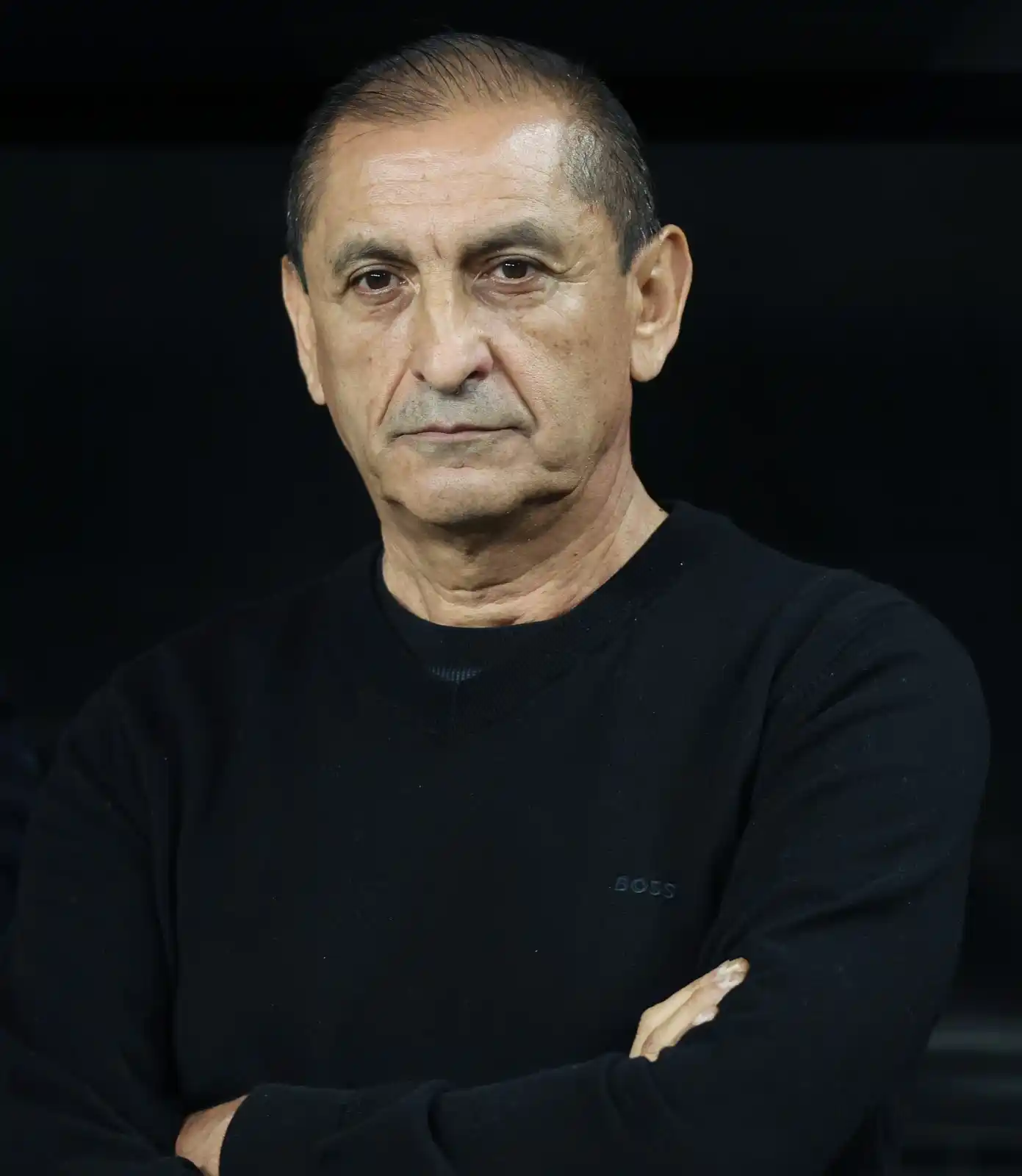 Image from Vsports Team: Perú 🇵🇪 quiere a Ramón Díaz como entrenador para las Eliminatorias S...
