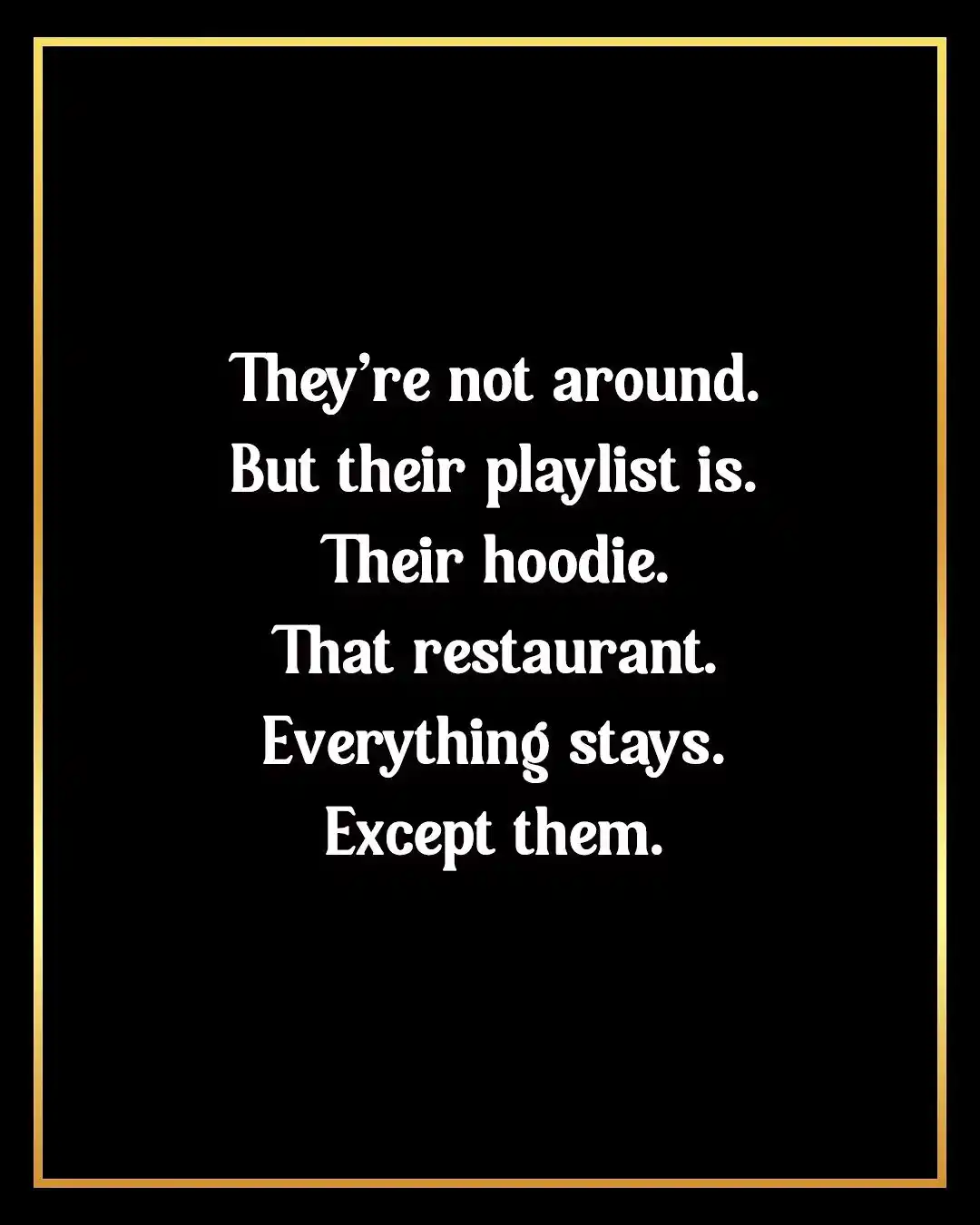 Let's Get LOUDER post