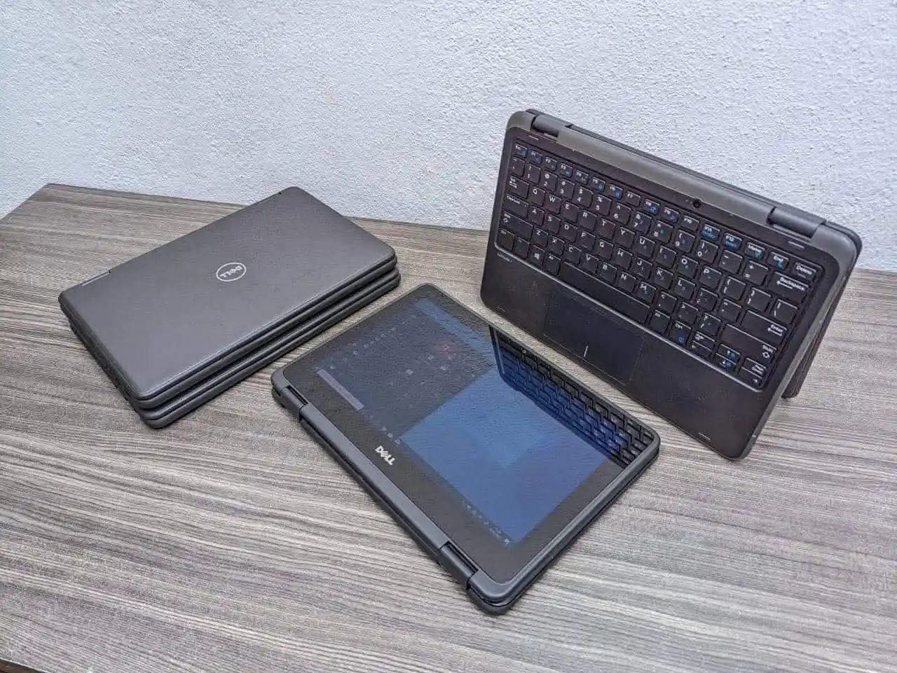 DMTG TECH 💻 post