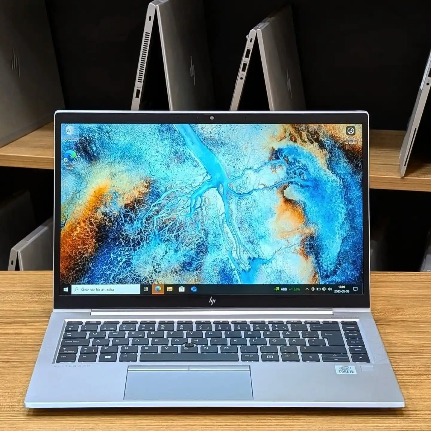Image from DMTG TECH 💻: 💰Prix: 300.000 FCFA ☎️Tel: 77 809 75 50 💻 HP ELITEBOOK 840 G7 📑 ...