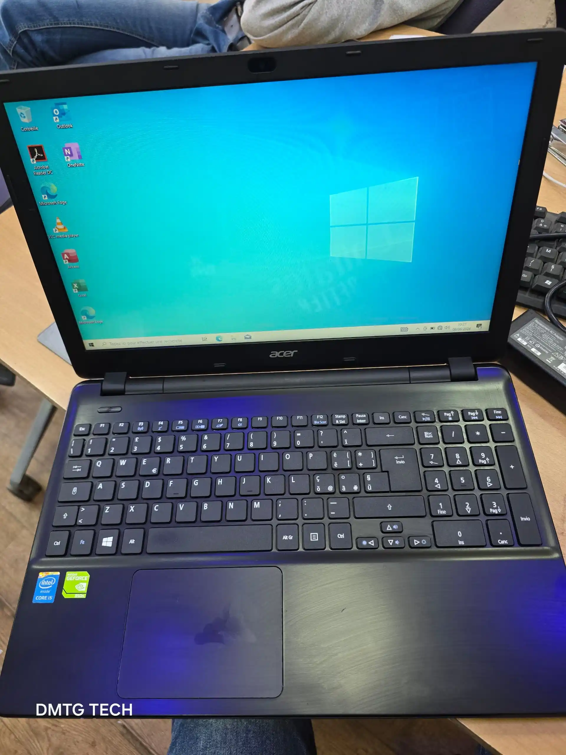 Image from DMTG TECH 💻: 💰Prix fixe : 120.000 FCFA WANTERR ☎️Tel: 77 809 75 50 whatsapp 💻 A...