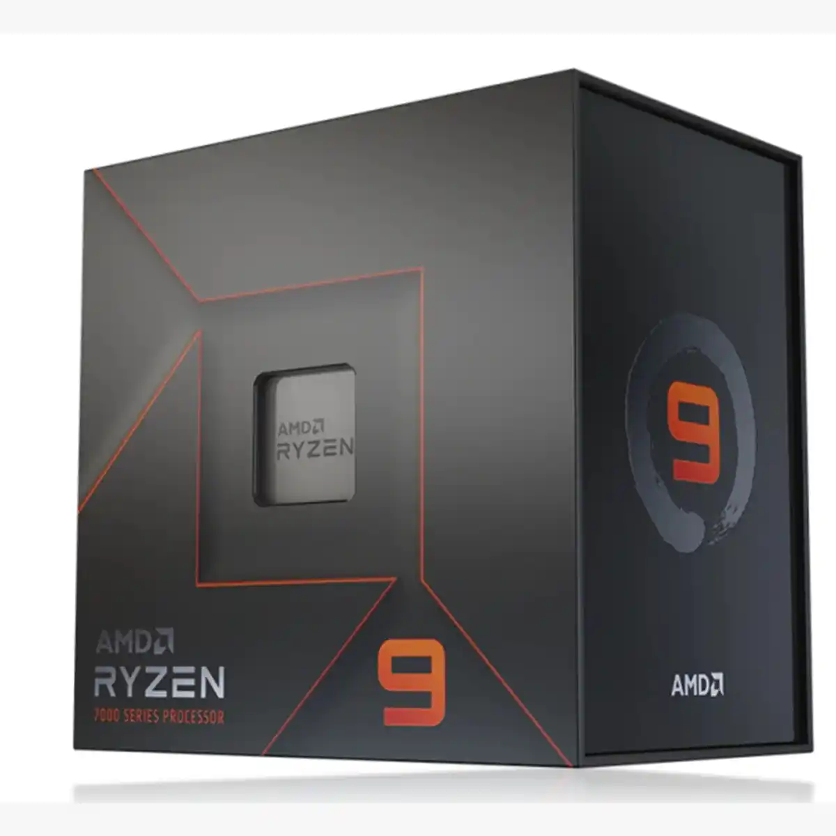 Image from Ofertas Terabyte!: ⚙️ Processador AMD Ryzen 9 7900X 12 núcleos, até 5.6GHz Turbo – perfor...