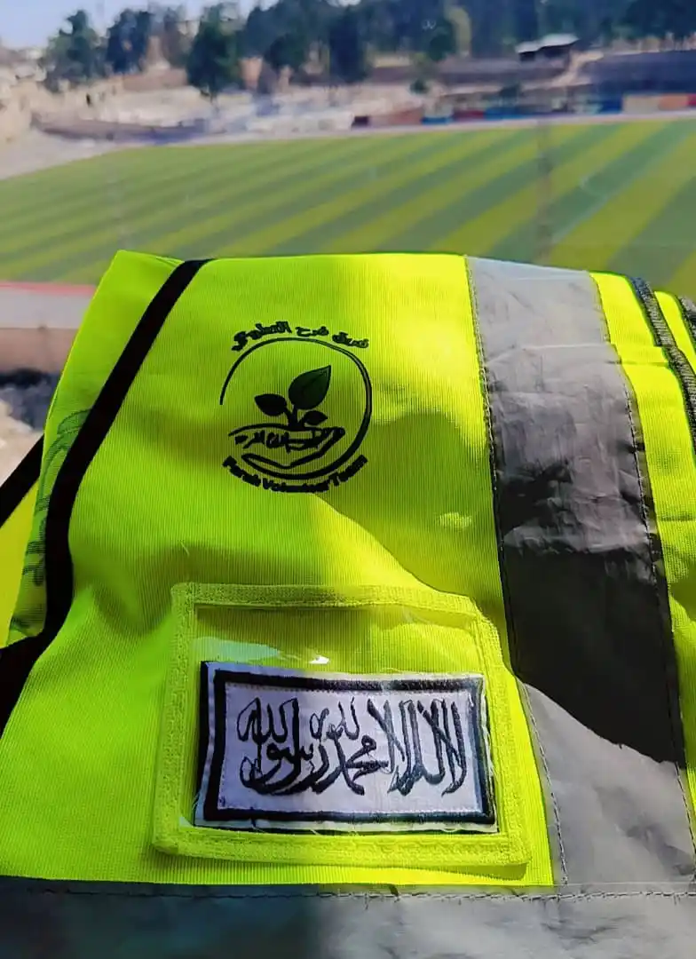 Image from فريق فرح التطوعي: 🌸 صباح الخير أحبّتنا 🌸 نعود إليكم من جديد بكل حب ونشاط، محمّلين بالط...