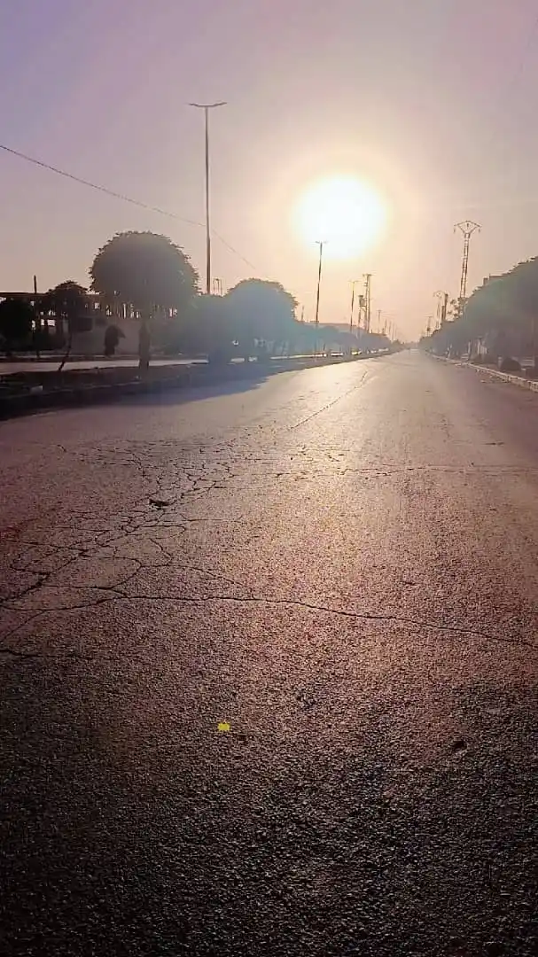 Image from فريق فرح التطوعي: 🌞 صباح الخير يا أحلى متابعين فريق فرح التطوعي 🌞 صباح الهِمّة، صباح ا...