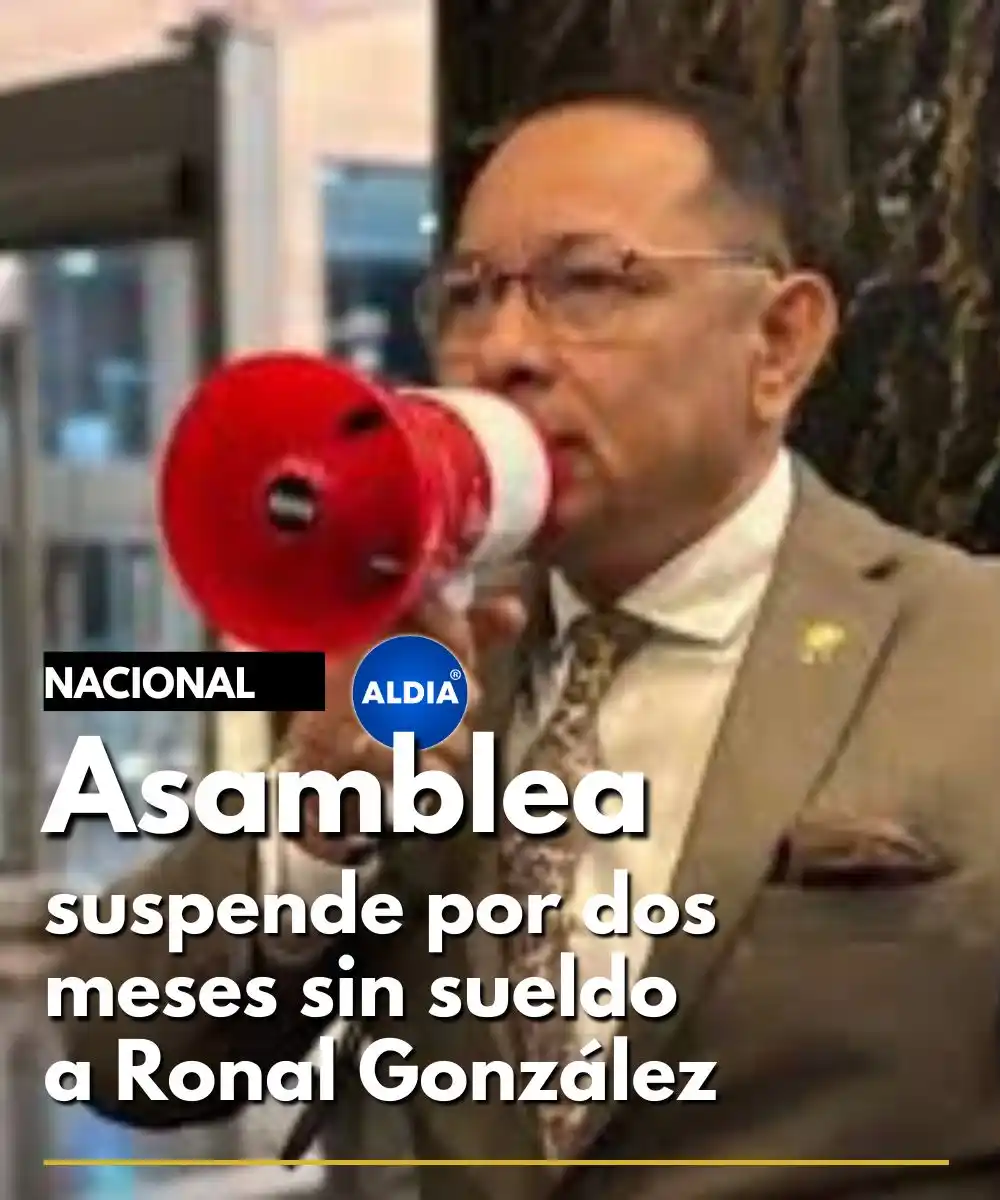Image from ALDIA: Se dice que su acto afectó la institucionalidad parlamentaria. Pormeno...