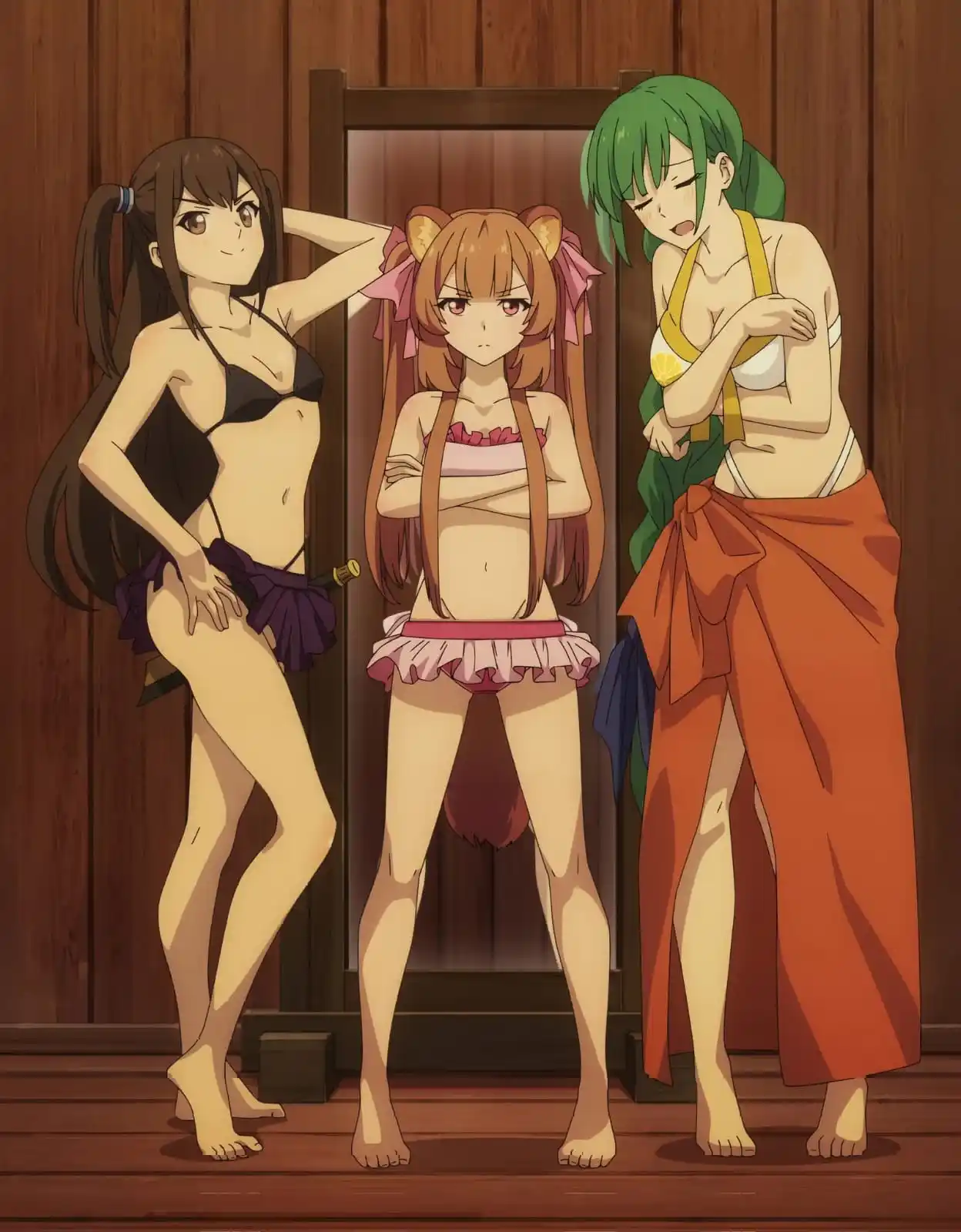 Image from CSC LAB - Anime Cast: ❗Se ha confirmado oficialmente que la Cuarta Temporada para el anime "...