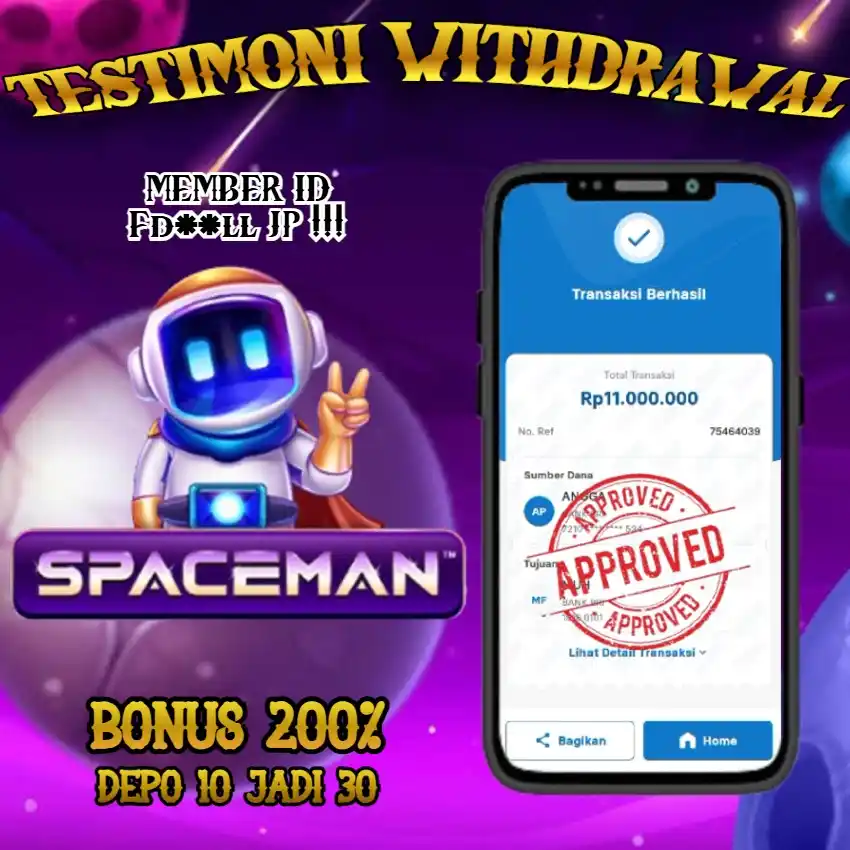 Image from slot pp'a9 slot GAcOR slot GAcOR slot GAcOR slot GAcOR slot GAcOR slot GAcOR slot GAcOR slot GAcOR: SELAMAT KEPADA PEMENANG USER ID : Fd**ll WIN SLOT : Spaceman ( Pragmat...